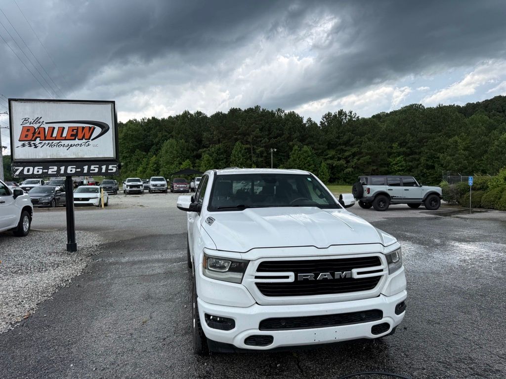 ram ram 1500 pickup 2019 1C6RRFFG4KN675612 image ram ram 1500 pickup 2019 1C6RRFFG4KN675612 image